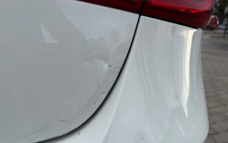 Mercedes-Benz GLA, 2016 год, 1 890 000 рублей, 14 фотография