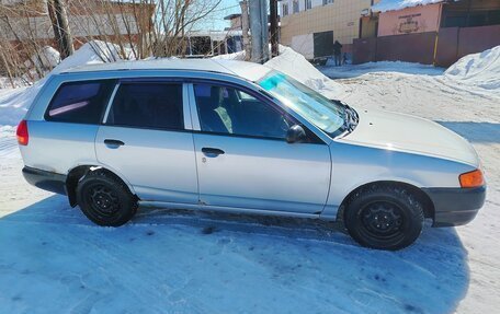 Nissan Wingroad III, 2000 год, 220 000 рублей, 8 фотография