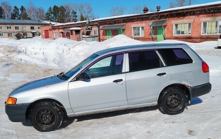 Nissan Wingroad III, 2000 год, 220 000 рублей, 7 фотография