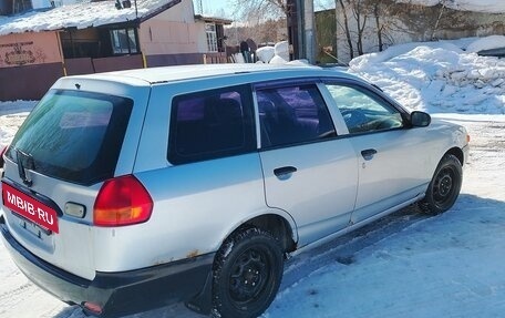 Nissan Wingroad III, 2000 год, 220 000 рублей, 11 фотография