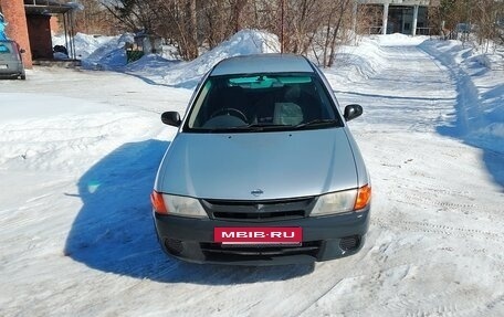 Nissan Wingroad III, 2000 год, 220 000 рублей, 5 фотография