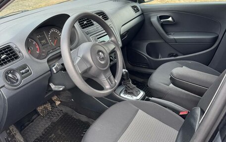 Volkswagen Polo VI (EU Market), 2015 год, 970 000 рублей, 3 фотография