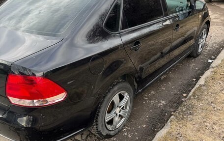 Volkswagen Polo VI (EU Market), 2015 год, 970 000 рублей, 8 фотография