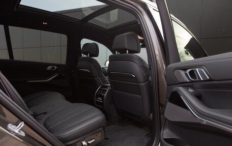 BMW X7, 2025 год, 14 490 000 рублей, 12 фотография