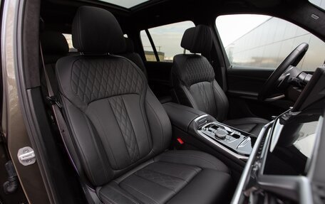 BMW X7, 2025 год, 14 490 000 рублей, 11 фотография