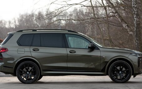 BMW X7, 2025 год, 14 490 000 рублей, 5 фотография