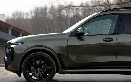 BMW X7, 2025 год, 14 490 000 рублей, 9 фотография