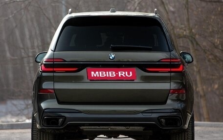 BMW X7, 2025 год, 14 490 000 рублей, 6 фотография