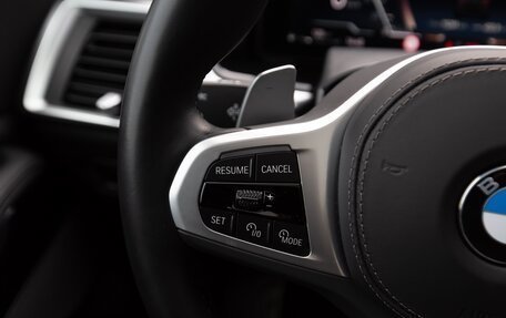 BMW X7, 2025 год, 14 490 000 рублей, 18 фотография