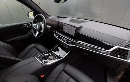 BMW X7, 2025 год, 14 490 000 рублей, 14 фотография