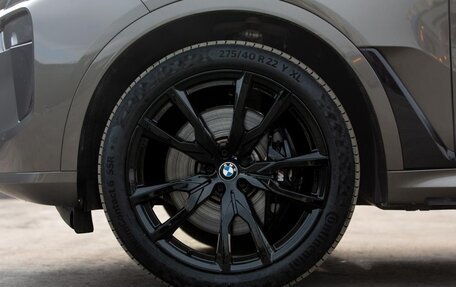 BMW X7, 2025 год, 14 490 000 рублей, 10 фотография