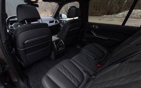 BMW X7, 2025 год, 14 490 000 рублей, 15 фотография