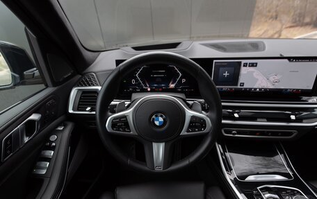 BMW X7, 2025 год, 14 490 000 рублей, 19 фотография