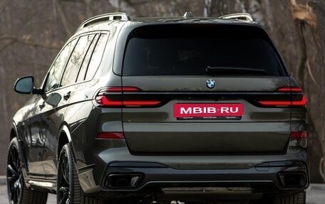 BMW X7, 2025 год, 14 490 000 рублей, 8 фотография