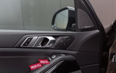 BMW X7, 2025 год, 14 490 000 рублей, 16 фотография