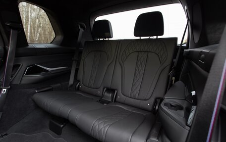 BMW X7, 2025 год, 14 490 000 рублей, 23 фотография