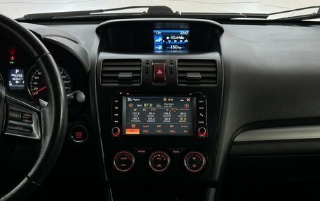 Subaru Impreza IV, 2012 год, 1 320 000 рублей, 7 фотография