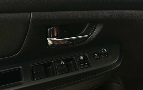 Subaru Impreza IV, 2012 год, 1 320 000 рублей, 9 фотография