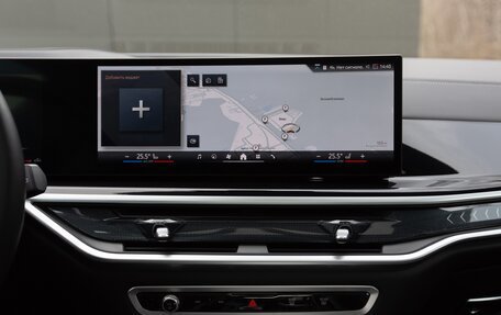 BMW X7, 2025 год, 14 490 000 рублей, 22 фотография