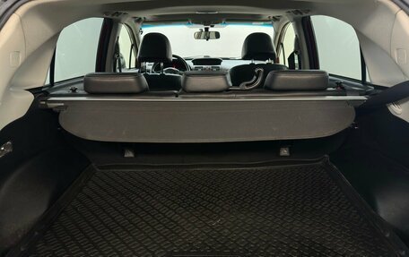 Subaru Impreza IV, 2012 год, 1 320 000 рублей, 13 фотография