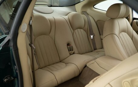 Jaguar XKR II, 2003 год, 2 119 050 рублей, 9 фотография