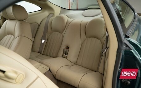 Jaguar XKR II, 2003 год, 2 119 050 рублей, 11 фотография