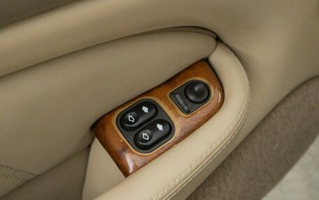 Jaguar XKR II, 2003 год, 2 119 050 рублей, 13 фотография