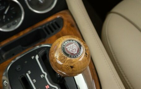 Jaguar XKR II, 2003 год, 2 119 050 рублей, 18 фотография