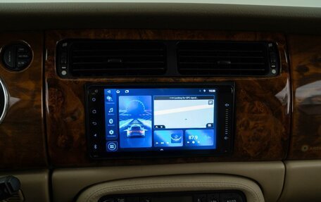 Jaguar XKR II, 2003 год, 2 119 050 рублей, 21 фотография