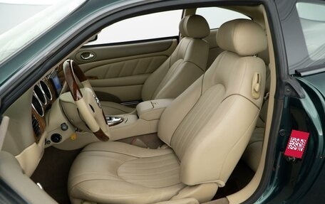 Jaguar XKR II, 2003 год, 2 119 050 рублей, 12 фотография