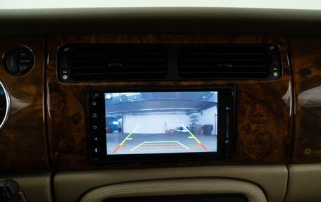 Jaguar XKR II, 2003 год, 2 119 050 рублей, 23 фотография