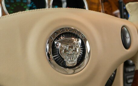 Jaguar XKR II, 2003 год, 2 119 050 рублей, 19 фотография