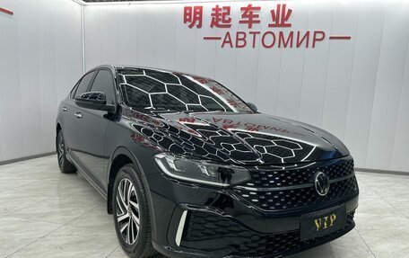 Volkswagen Lavida, 2022 год, 1 715 000 рублей, 2 фотография