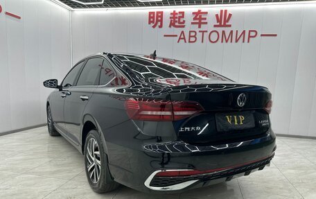 Volkswagen Lavida, 2022 год, 1 715 000 рублей, 5 фотография