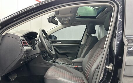 Volkswagen Lavida, 2022 год, 1 715 000 рублей, 7 фотография