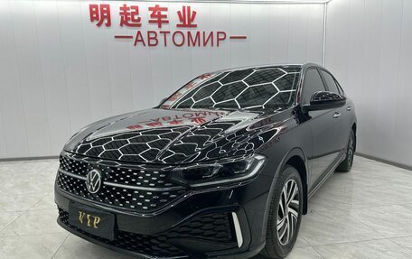 Volkswagen Lavida, 2022 год, 1 715 000 рублей, 1 фотография