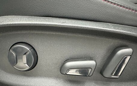 Volkswagen Lavida, 2022 год, 1 715 000 рублей, 15 фотография