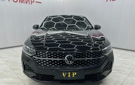 Volkswagen Lavida, 2022 год, 1 715 000 рублей, 3 фотография