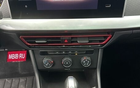 Volkswagen Lavida, 2022 год, 1 715 000 рублей, 14 фотография