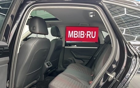 Volkswagen Lavida, 2022 год, 1 715 000 рублей, 8 фотография