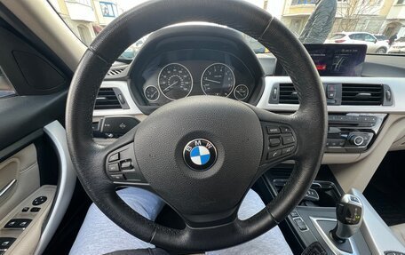 BMW 3 серия, 2017 год, 3 000 000 рублей, 1 фотография