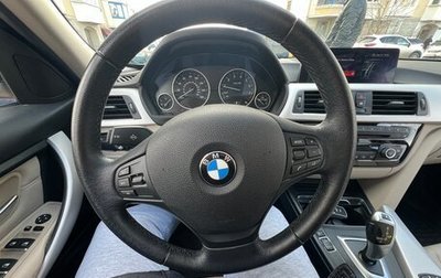 BMW 3 серия, 2017 год, 3 000 000 рублей, 1 фотография