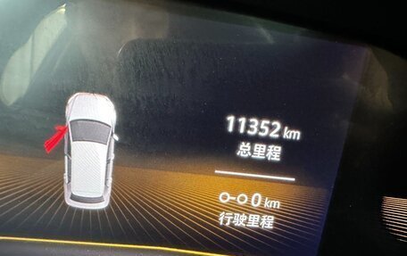 Volkswagen Lavida, 2022 год, 1 715 000 рублей, 17 фотография