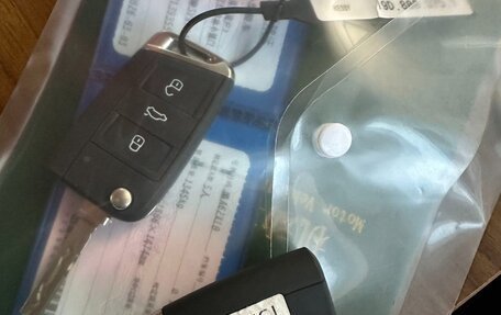 Volkswagen Lavida, 2022 год, 1 715 000 рублей, 18 фотография