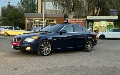 BMW 5 серия, 2008 год, 1 480 000 рублей, 1 фотография