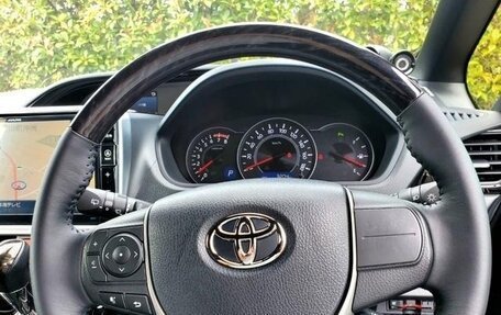 Toyota Noah III, 2021 год, 2 466 000 рублей, 7 фотография