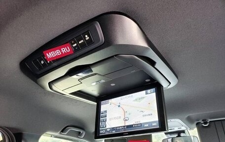 Toyota Noah III, 2021 год, 2 466 000 рублей, 8 фотография