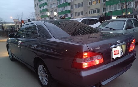 Nissan Laurel VIII, 2001 год, 699 956 рублей, 2 фотография