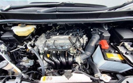 Toyota Noah III, 2021 год, 2 466 000 рублей, 19 фотография