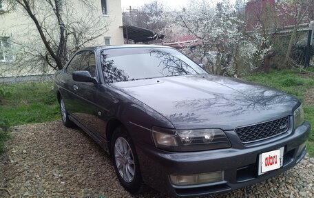 Nissan Laurel VIII, 2001 год, 699 956 рублей, 9 фотография